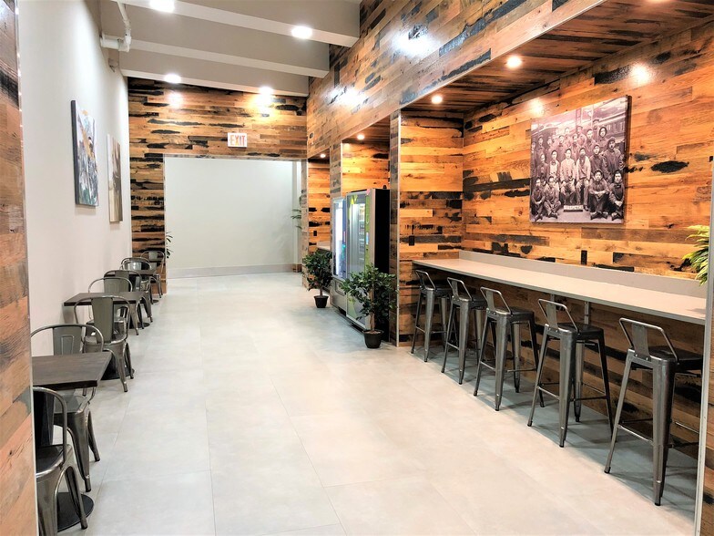 More Photos Of 4825 Metropolitan Ave, Ridgewood Loft Creative Space For Lease