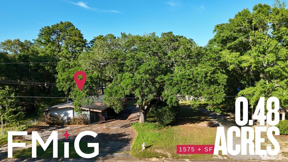 More Photos Of 515 Azalea Rd, Mobile Medical For Sale