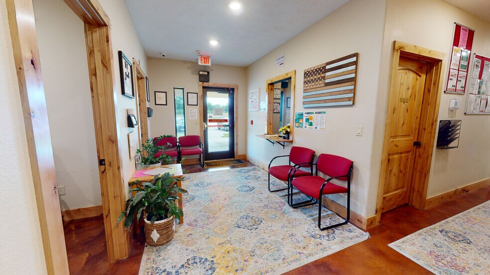 More Photos Of 4150 Highway 36 S, Brenham Shelter For Sale