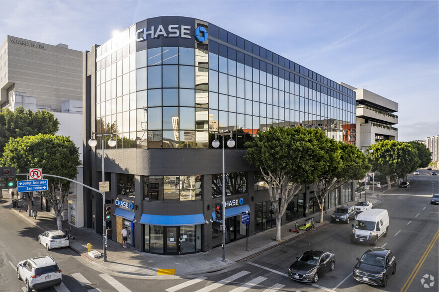 Primary Photo Of 312 E 1st St, Los Angeles Office For Lease