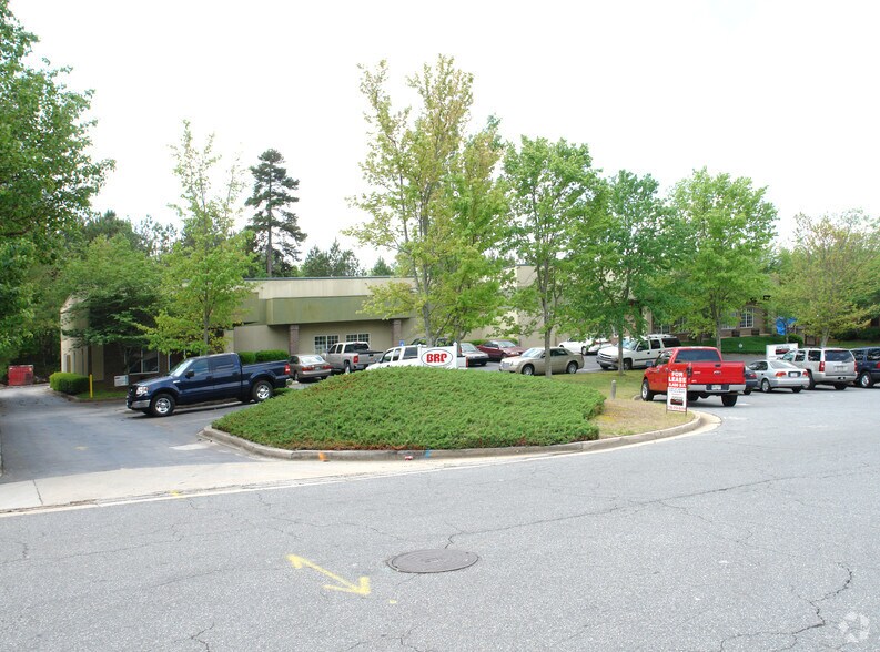 More Photos Of 5060 Old Ellis Pt, Roswell Warehouse For Sale