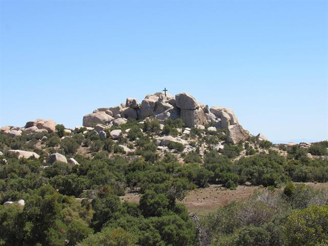 More Photos Of McCain Valley R McCain Valley rd, Boulevard Land For Sale