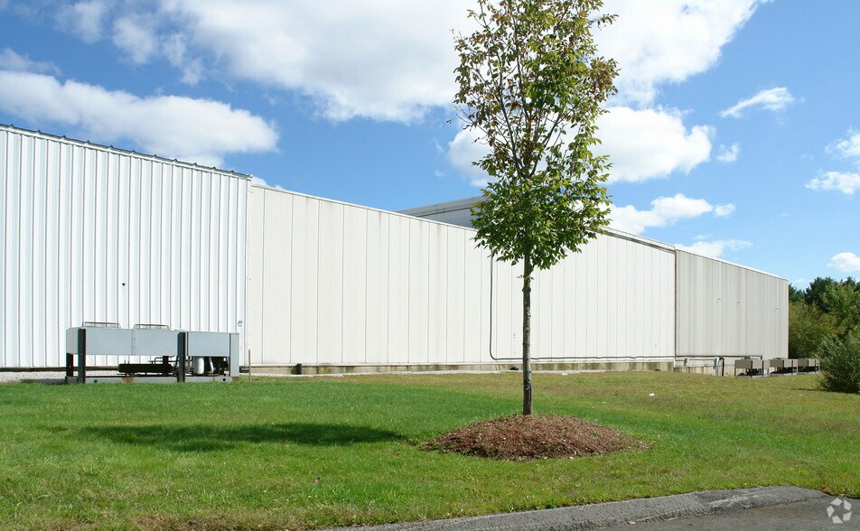 More Photos Of 299 Pepsi Rd, Manchester Food Processing For Lease