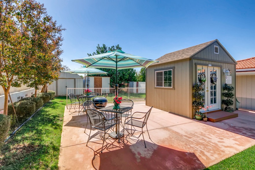 More Photos Of 1061 E Bradley Ave, El Cajon Assisted Living For Sale