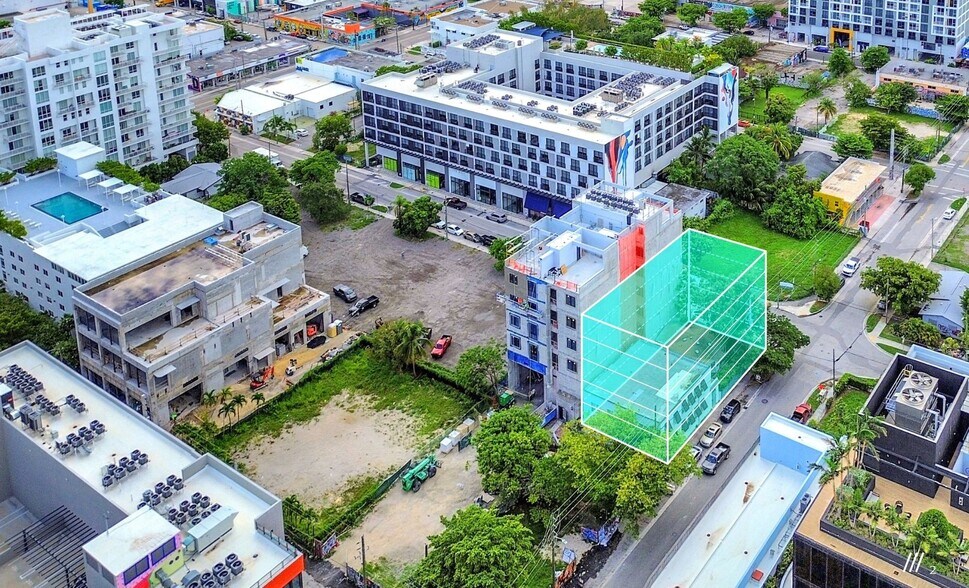 More Photos Of 97 NW 27th St, Miami Apartments For Sale