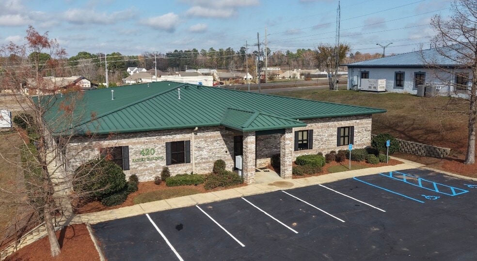 More Photos Of 420 Liberty Park Ct, Flowood Coworking Space
