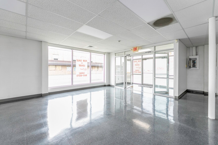 More Photos Of 1105 1st Ave N, Billings Storefront Retail Office For Sale