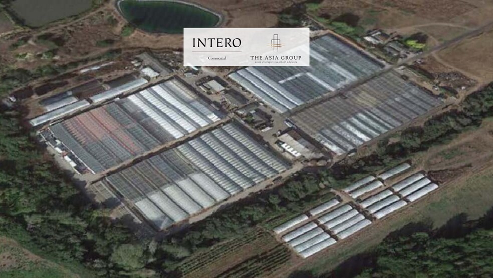 Primary Photo Of 4525 Cloverdale Rd, Pescadero Land For Sale