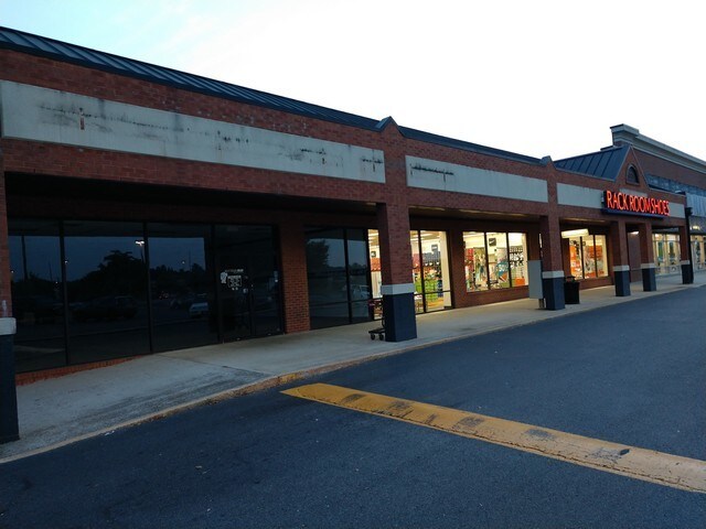 More Photos Of 339-403 Silver Bluff Rd, Aiken Unknown For Lease