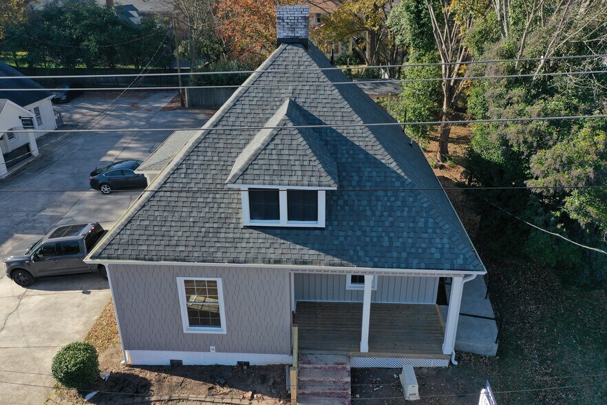 Primary Photo Of 159 Church St Ne, Concord Office Residential For Lease