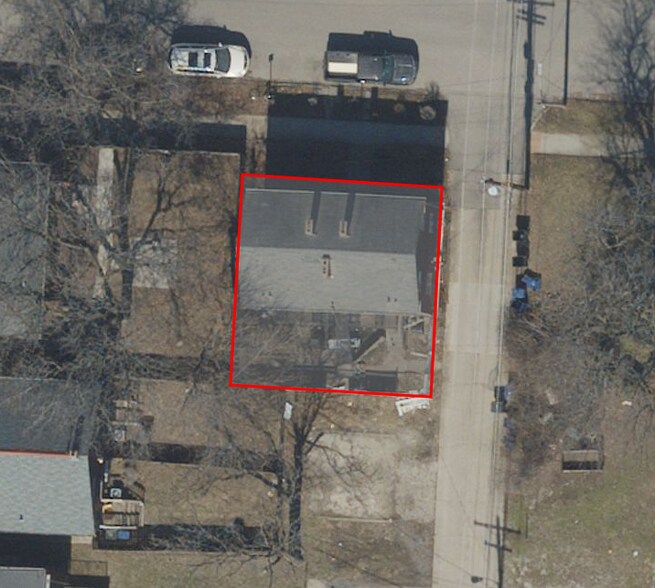 More Photos Of 333 E 9th Ave, Columbus Multifamily For Sale