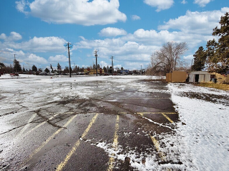 More Photos Of 530 SE 3rd St, Bend Land For Sale