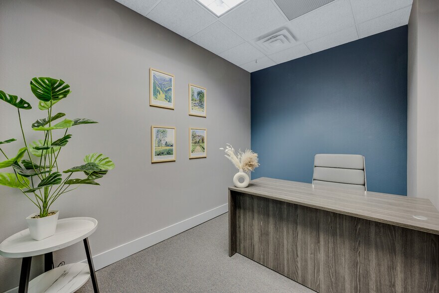 More Photos Of 2301 E Pikes Peak Ave, Colorado Springs Coworking Space