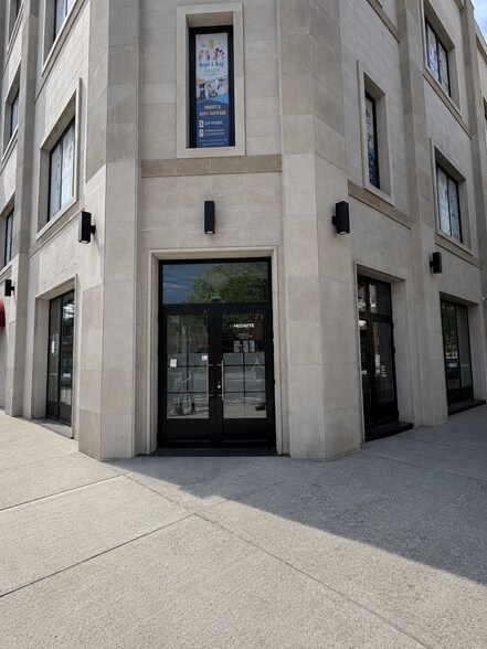 More Photos Of 3302 30th Ave, Long Island City Office For Lease