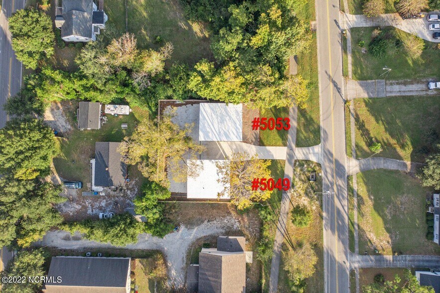 More Photos Of 5049 Park Ave, Wilmington Multifamily For Sale