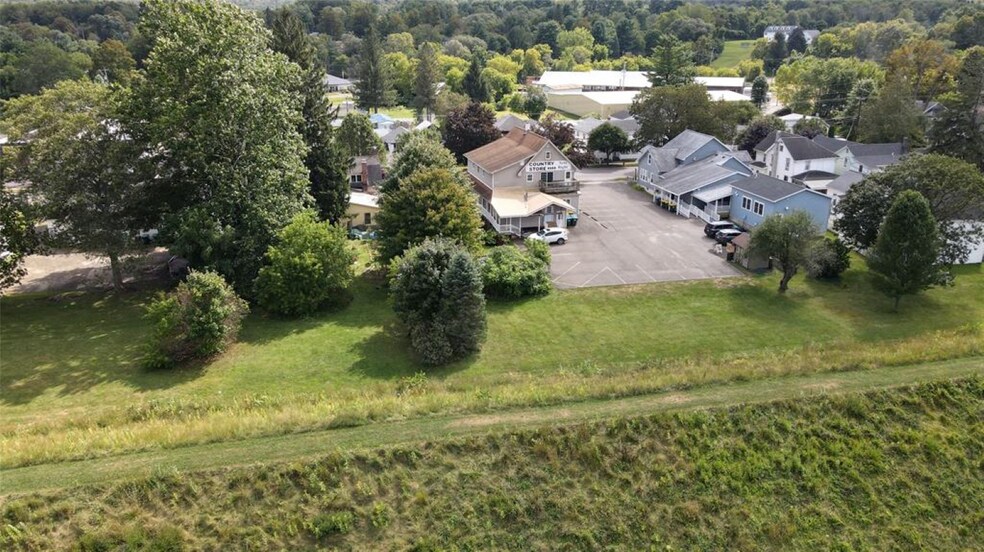 More Photos Of 2634 Main St, Whitney Point General Retail For Sale