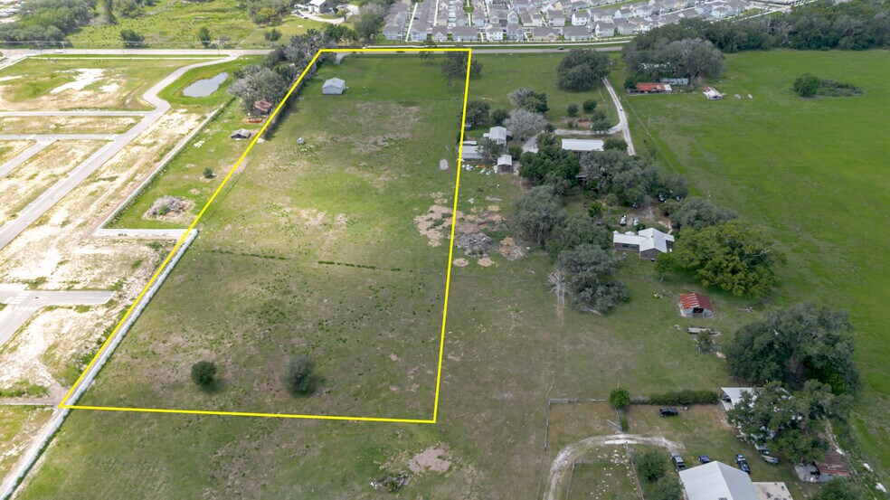 More Photos Of 31557 Co 52 rd, San Antonio Land For Sale