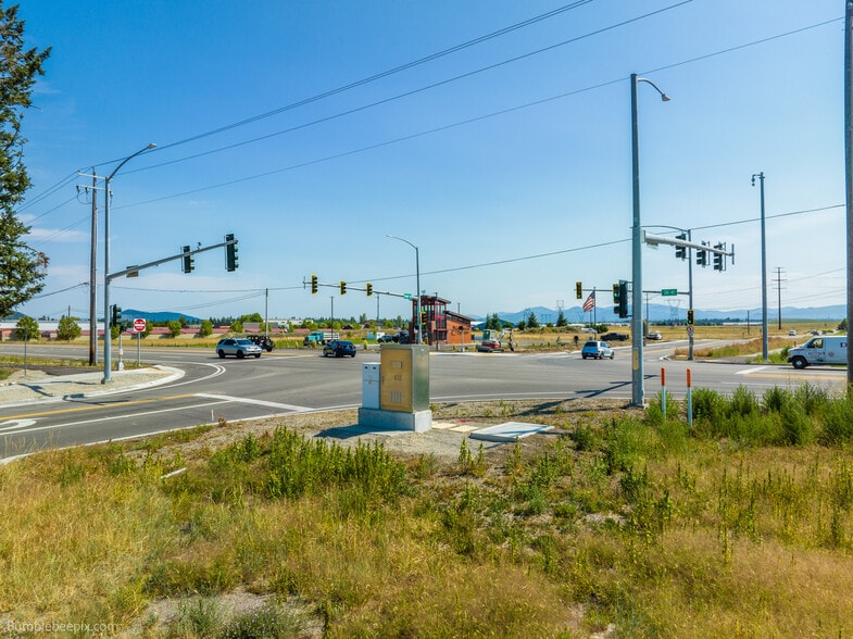 More Photos Of NNA Nagel Lane @ Highway 41, Rathdrum Land For Sale