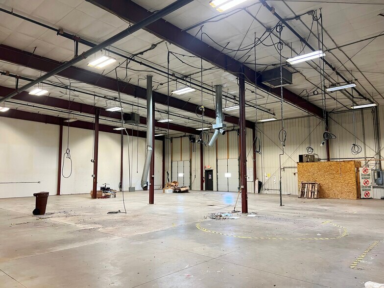 More Photos Of 110 Wall St, Onamia Flex For Sale