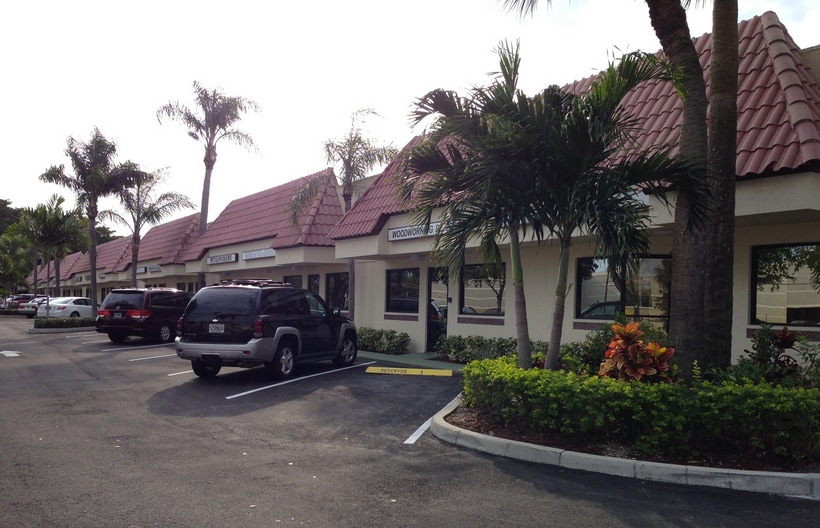 More Photos Of 1200 Clint Moore Rd, Boca Raton Showroom For Lease