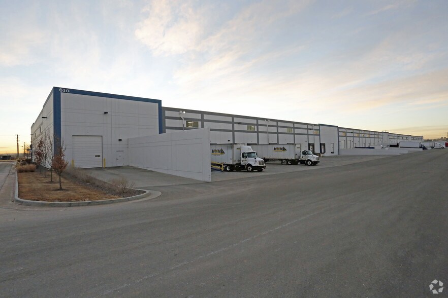 More Photos Of 610 E 55th Ave, Denver Warehouse For Lease