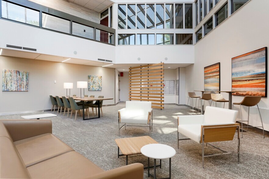 More Photos Of 7100 E Belleview Ave, Greenwood Village Office For Lease