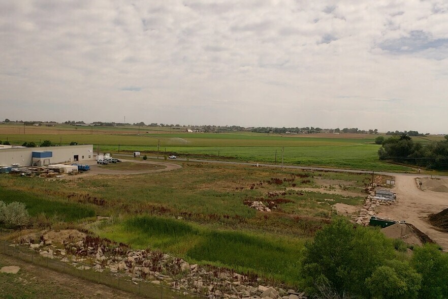 More Photos Of 0 1st St, Berthoud Land For Sale