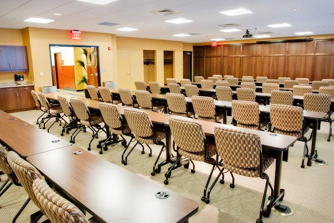 Photo of 1st Floor Ste Sublease Pod