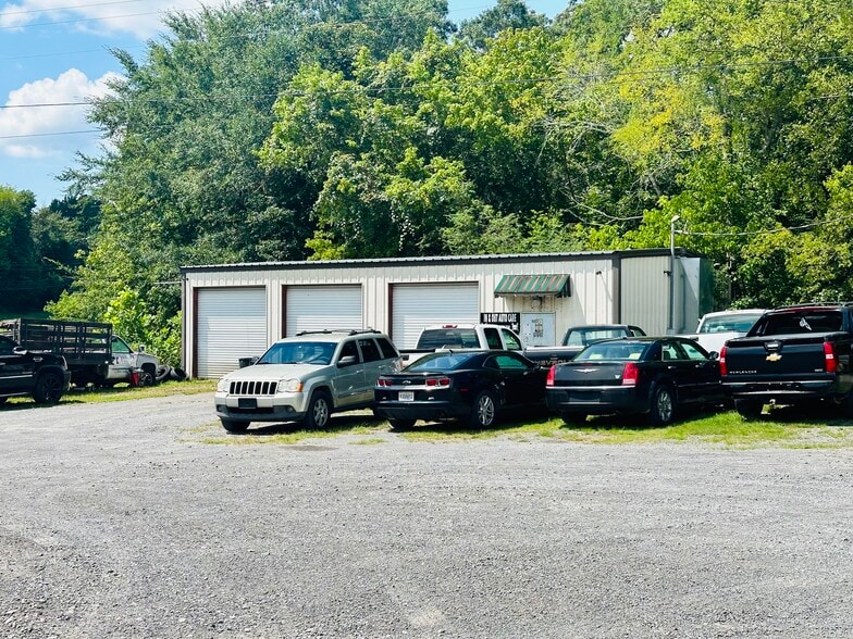 More Photos Of 13520 Us Highway 231, Union Grove Self Storage For Sale