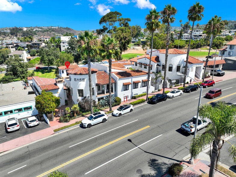 More Photos Of 1403 N El Camino Real, San Clemente Office For Lease