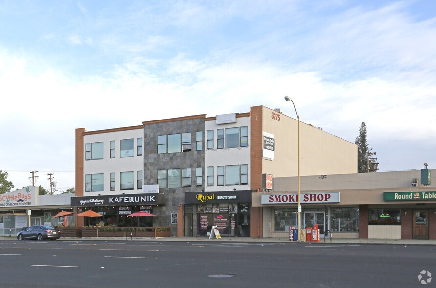 More Photos Of 3275 Stevens Creek Blvd, San Jose Office For Sale