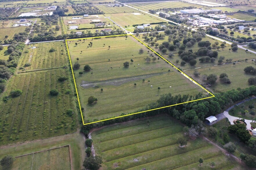 More Photos Of 495 66th SW ave, Vero Beach Land For Sale