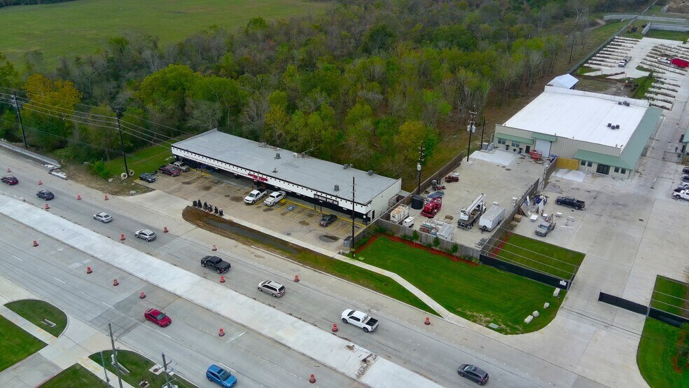 More Photos Of 2206 Fm 1960 Rd, Humble Storefront For Sale