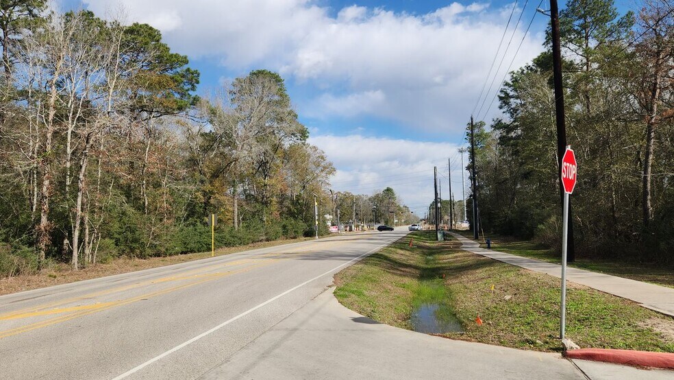 More Photos Of Fm 2100 & Huffman Cleveland Rd, Huffman Land For Sale