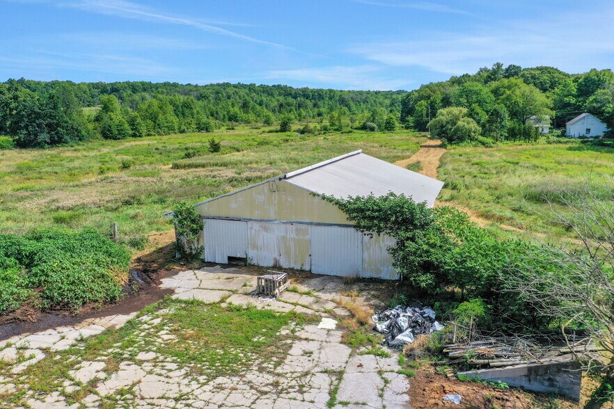 More Photos Of 38 Browns Rd, Westtown Land For Sale