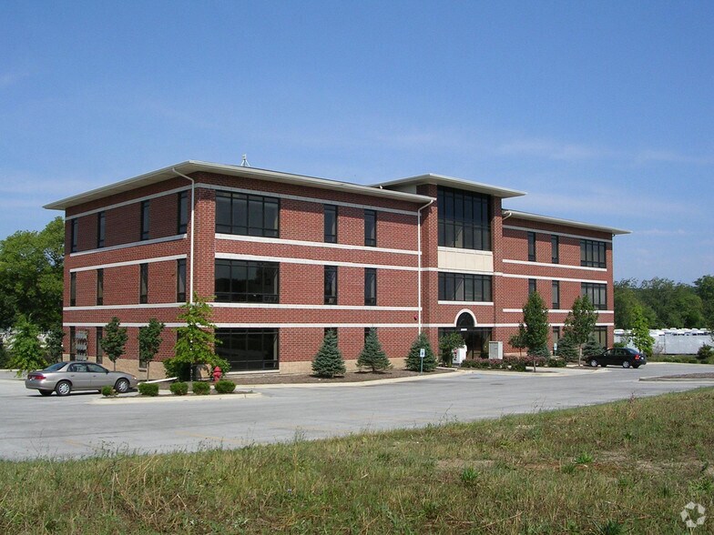 More Photos Of 13550 S Route 30, Plainfield Coworking Space