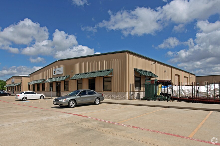 More Photos Of , Katy Industrial For Sale