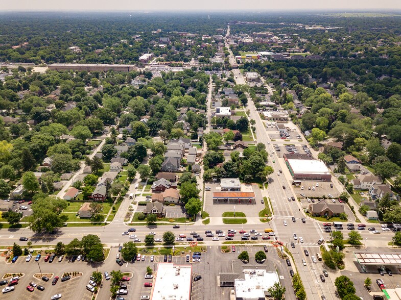 More Photos Of 822 N Washington St, Naperville Land For Sale