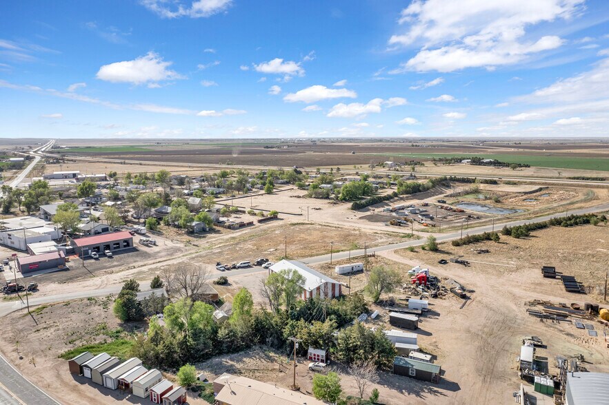 More Photos Of 104 Main St, Wiggins Industrial For Sale