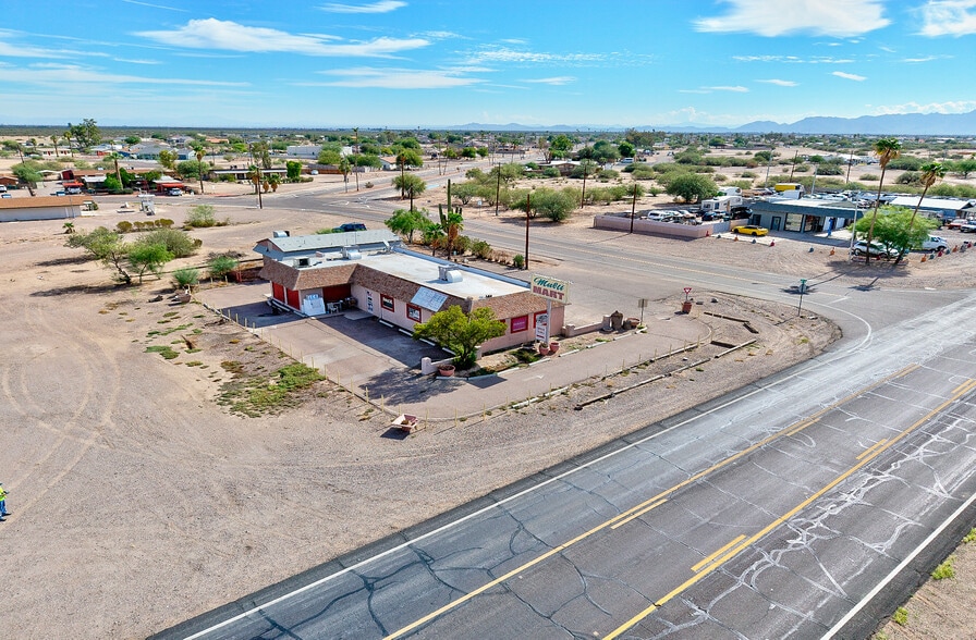 More Photos Of 3902 W Frontier St, Eloy Convenience Store For Sale