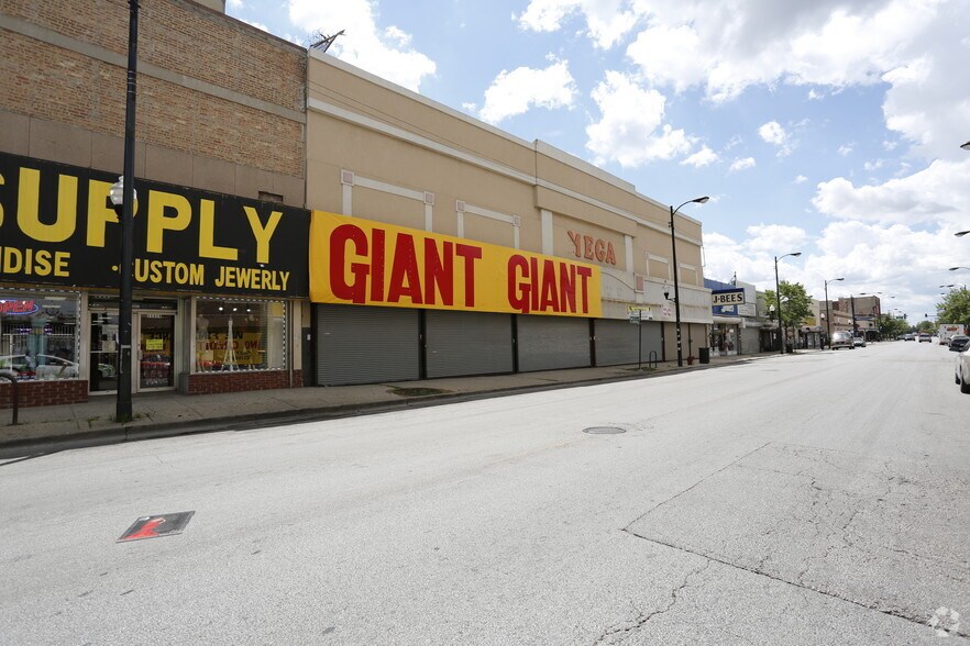 More Photos Of 11221-11227 S Michigan Ave, Chicago Freestanding For Sale