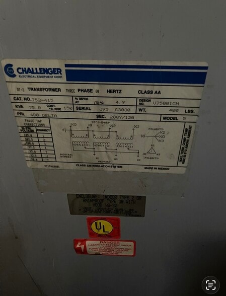 More Photos Of 2110 Edwards Ave, South El Monte Warehouse For Sale