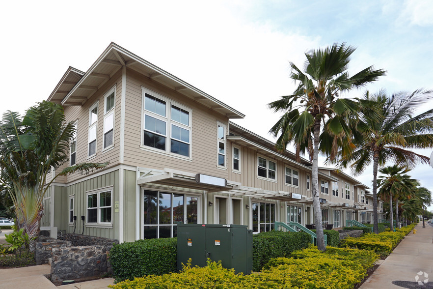 Primary Photo Of 1367 S Kihei Rd, Kihei Apartments For Sale