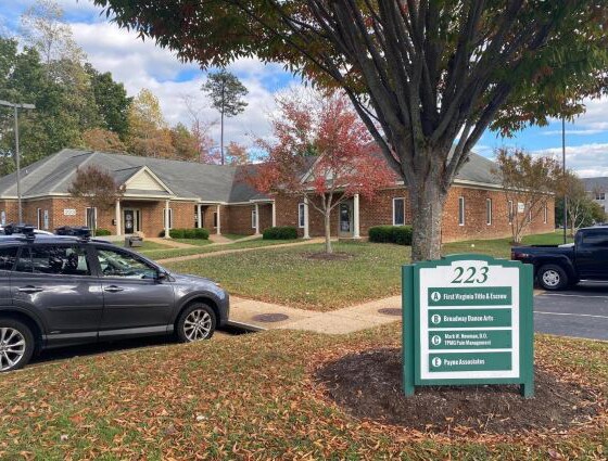 More Photos Of 223 Bulifants Blvd, Williamsburg Medical For Sale