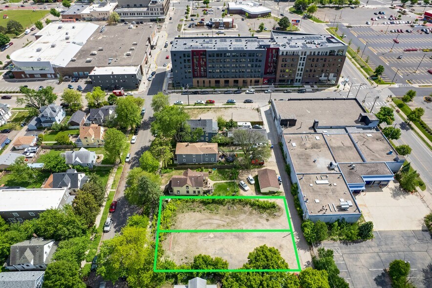 More Photos Of 2828 27th Avenue South, Minneapolis Land For Sale