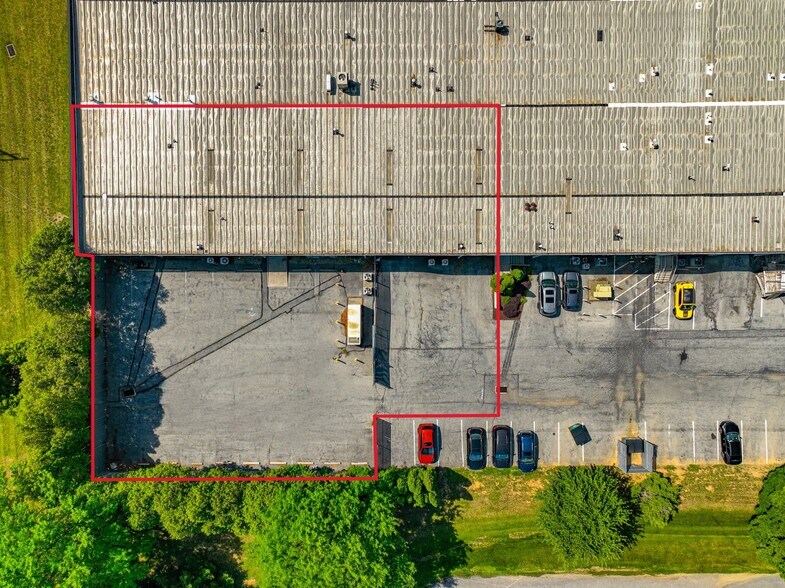 More Photos Of 2299 Brodhead Rd, Bethlehem Office For Sale