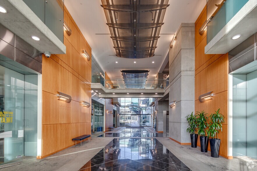 More Photos Of 2920 Virtual Way, Vancouver Office For Lease
