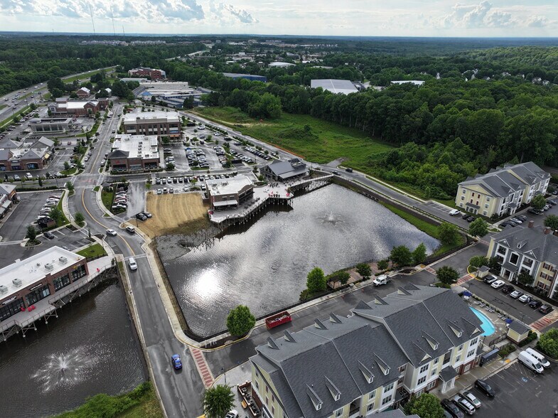 More Photos Of 14100 Midlothian Tpke, Midlothian Land For Sale