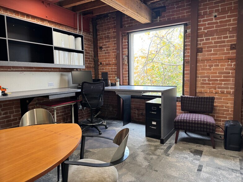 More Photos Of 914 Macdonald Ave, Richmond Storefront Retail Office For Lease