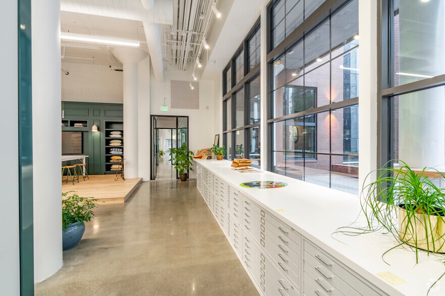 More Photos Of 220 W White St, Rock Hill Office For Lease